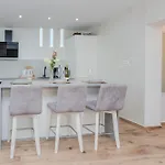 Coastal Apartament
