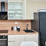 Apartament Coastal *