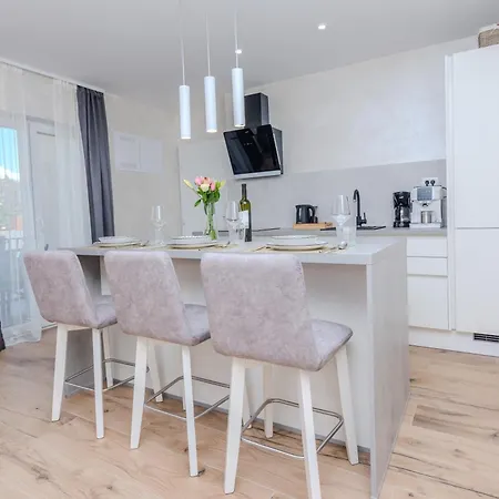 Apartamento Coastal *