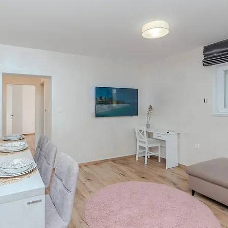 Coastal Apartamento