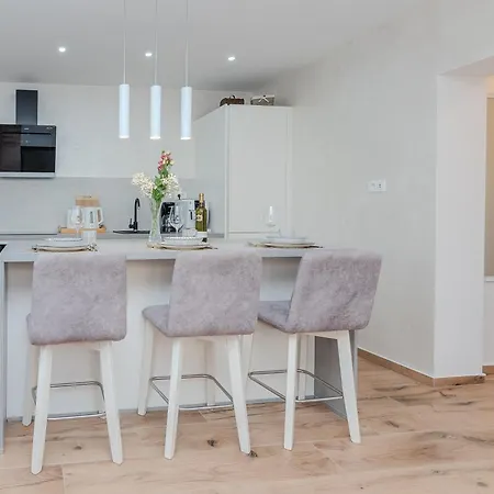Coastal Apartamento