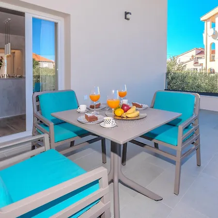 Coastal Apartamento *