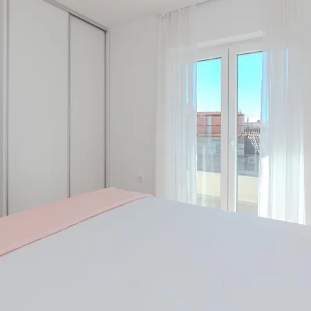 Apartamento Coastal *