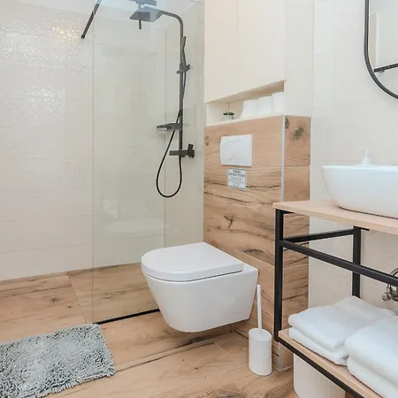 Coastal Apartamento