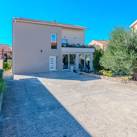 דירה Coastal זאדאר