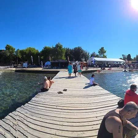 Lejlighed Coastal Zadar
