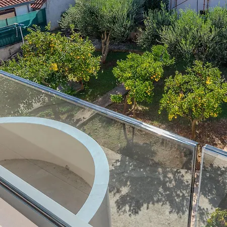Apartamento Coastal
