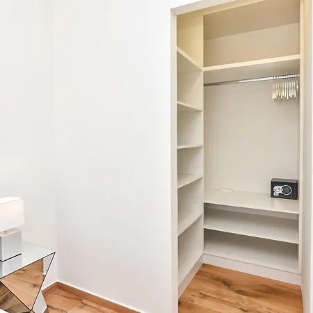 Apartamento Coastal Zadar