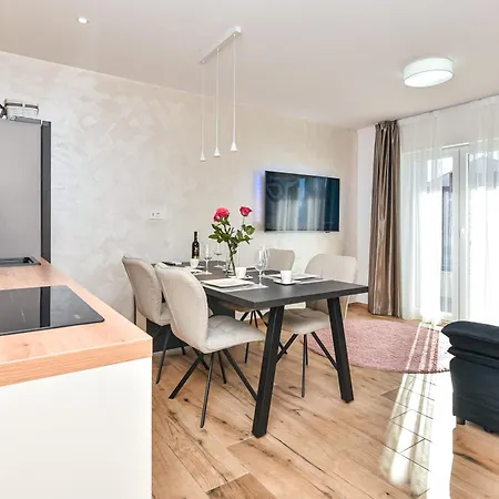 Apartamento Coastal