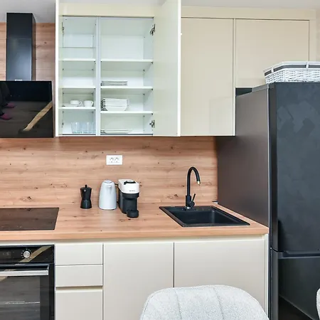 Apartamento Coastal *