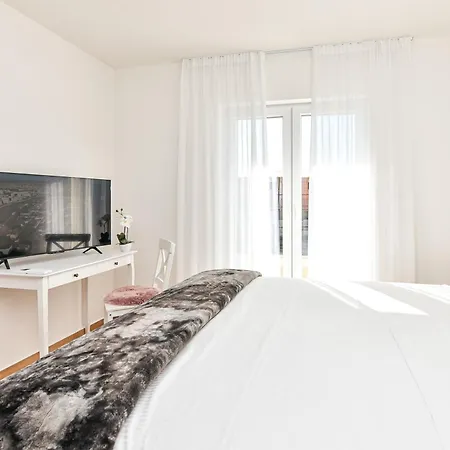 Coastal Apartamento *
