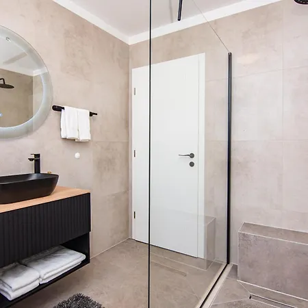Apartamento Coastal *