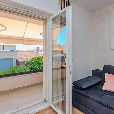 Apartamento Coastal Zadar