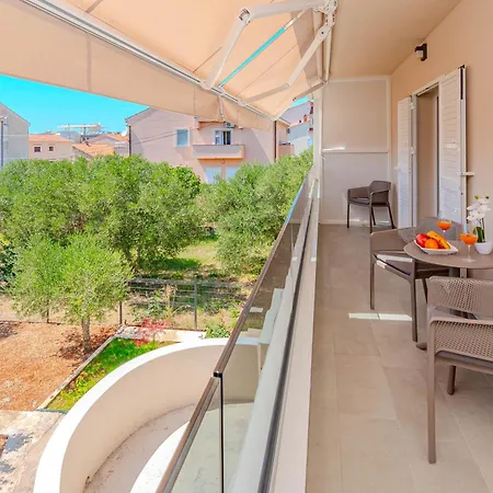 Apartamento Coastal