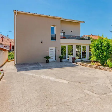 Coastal Apartamento Zadar