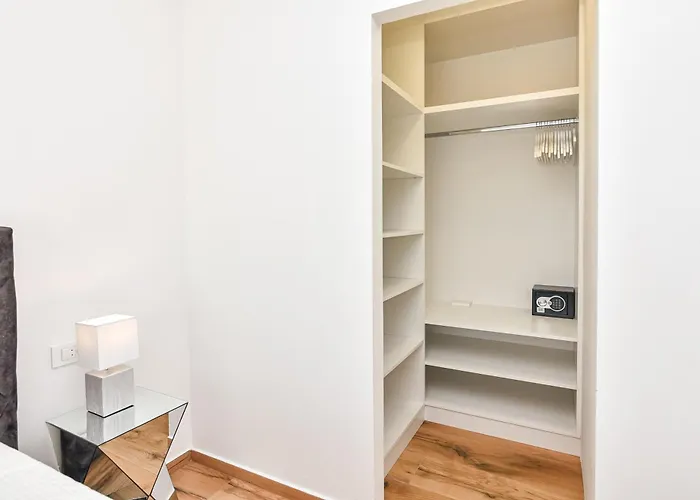 公寓 Coastal 扎达尔